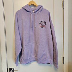 Open 925 Lavender Stoney Tony's Hoodie 2xl